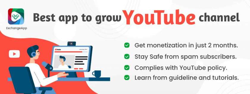 how to get organic youtube subscribers